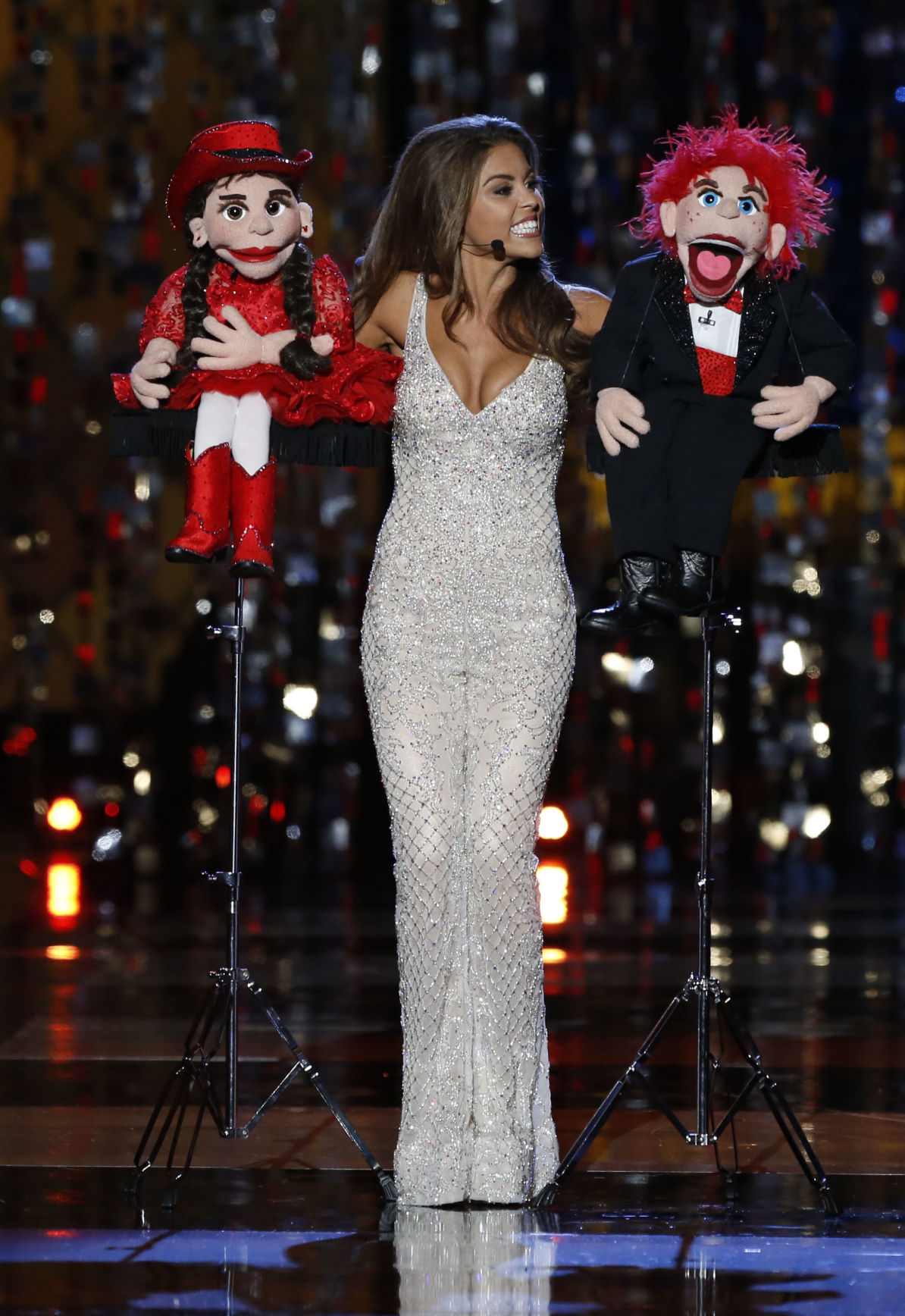 Miss America